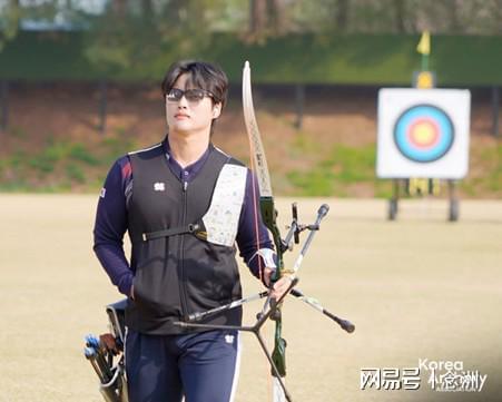 法律规定所, 论召开射箭, 因此无缘参