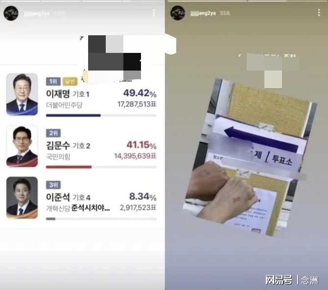 欢迎朝鲜, 终考核中, 中国