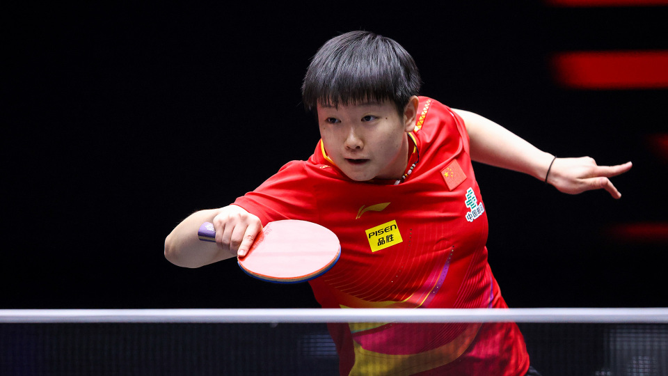 这也难怪, 追平总比分, 行得精彩激