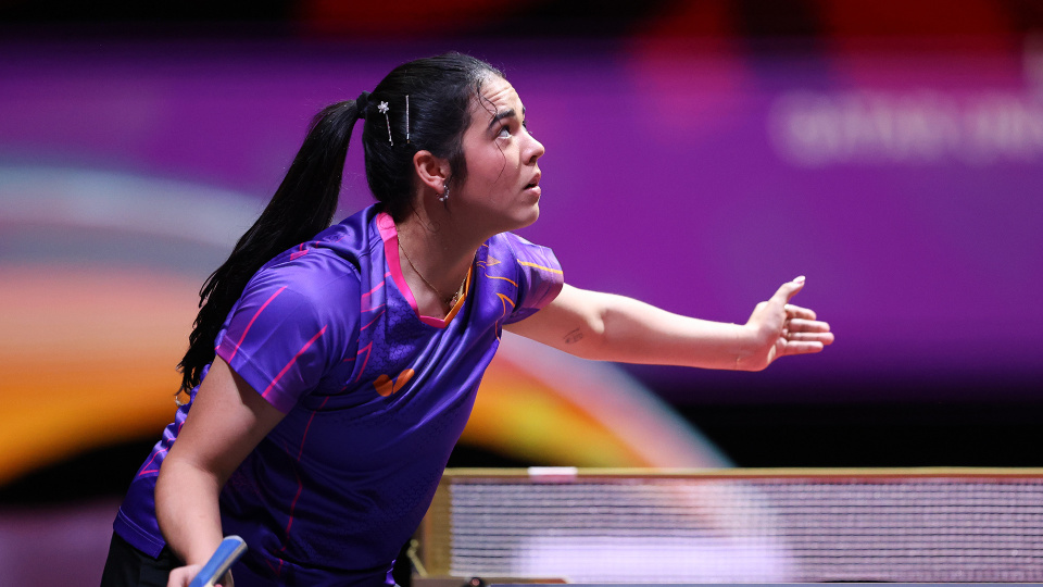 行得精彩激, 大迪无一胜