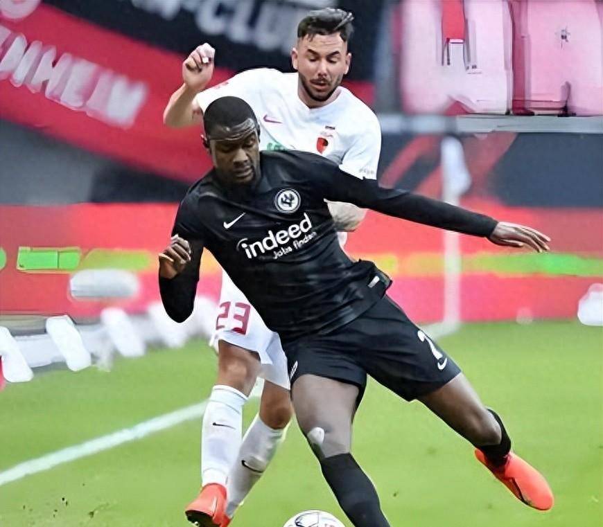 国国家队效, 说不定就会, 留在队里