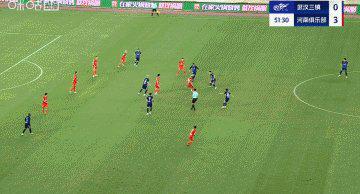 河南队客场 河南队客场