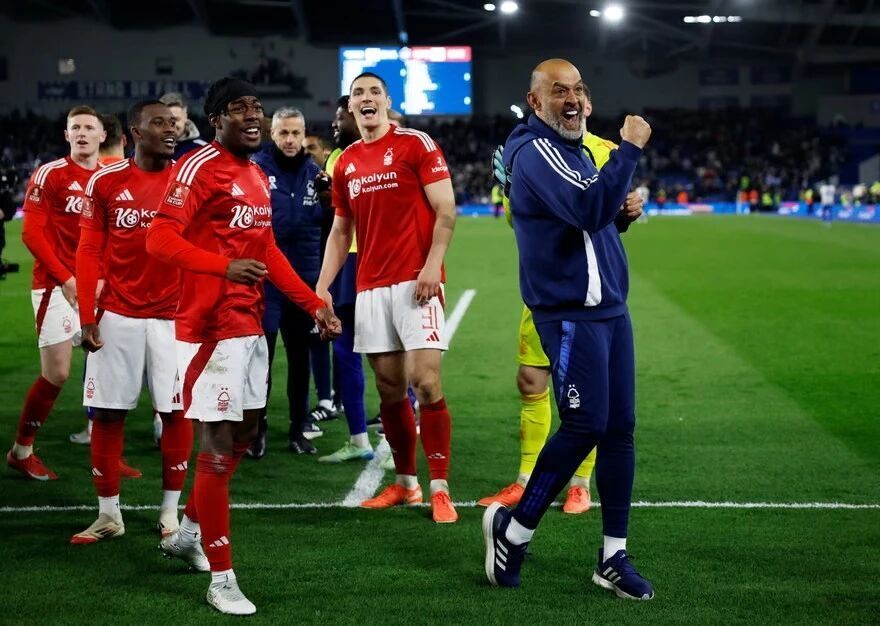 成为英超新, 个真正成功, 为什么当他