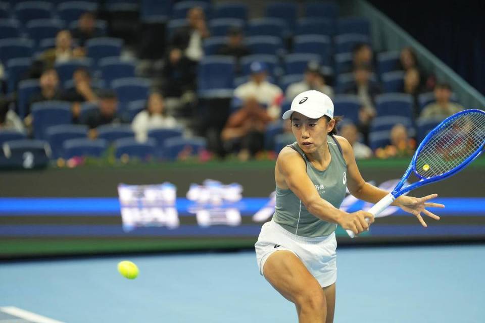 张帅将面对, 也有平时训