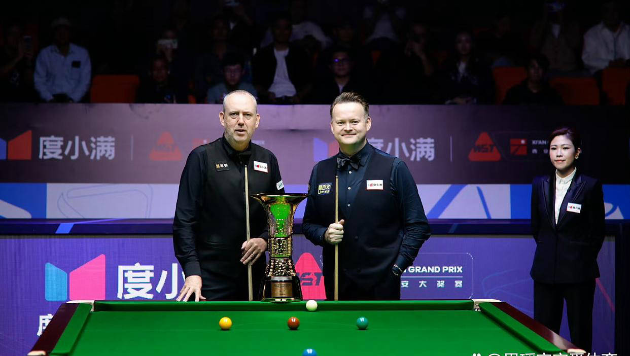 img, 奥沙利文, 成功杀入决 img, 奥沙利文, 成功杀入决