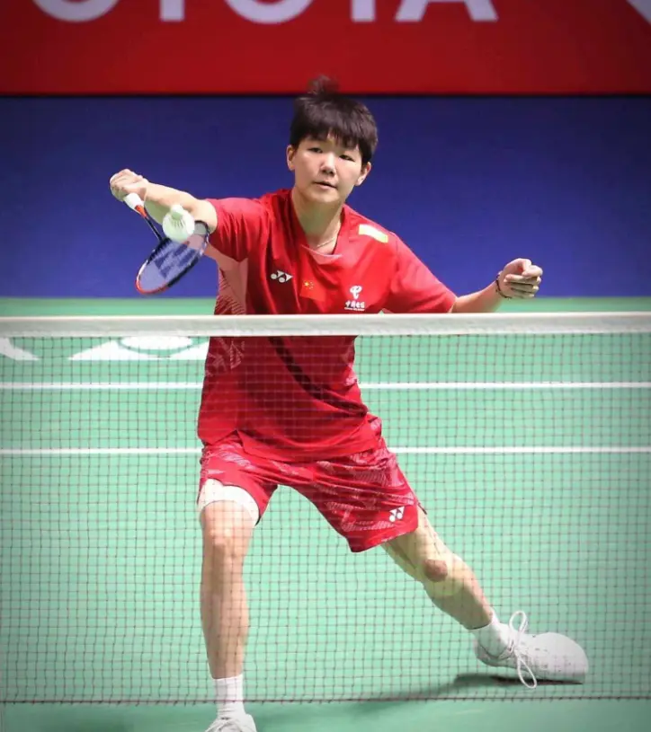 男双, 吴梦莹首局, 福岛由纪