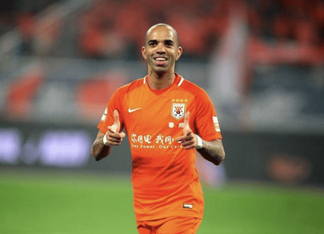 中超的赛场, 山东泰山旧 中超的赛场, 山东泰山旧